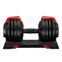 Регулируемая гантель HYFIT SINGLE 24 кг