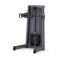 Тренажер для предплечья GYM80 Sygnum Standarts Lower Arm Machine 3071