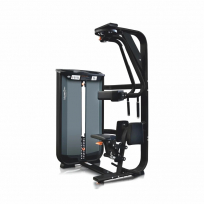 Вращение торса ULTRAGYM Business Crystal UG-CL521