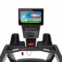 Беговая дорожка PRECOR TRM 681 с консолью P84