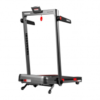 Беговая дорожка YAMAGUCHI Home RACE Incline