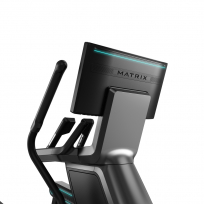 Эллиптический тренажер MATRIX Onyx Ascent Trainer