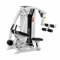 Ягодичные мышцы HOIST Roc-It Line Selectorized Glute RS-2412