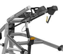 Тренажер для приседаний PRECOR DPL624