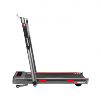 Беговая дорожка YAMAGUCHI Home RACE Incline