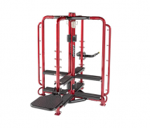 Рама для функционального тренинга HOIST Motion Cage MCS-8001