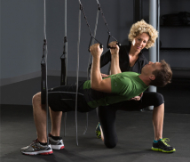 Функциональные петли BALANCED BODY Bodhi System