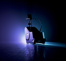 Эскалатор PRECOR SCL 835