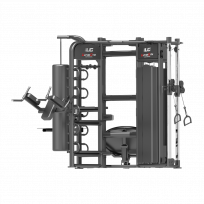 Многофункциональный тренажер ULTRAGYM Classic Industrial 360D