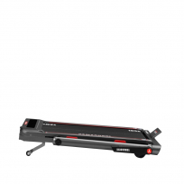 Беговая дорожка YAMAGUCHI Home RACE Incline