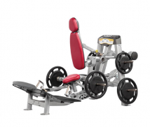 Гак приседание/Становая тяга HOIST Roc-It Line Plate-Loaded RPL-5356