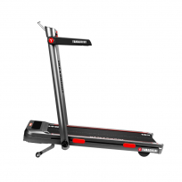 Беговая дорожка YAMAGUCHI Home RACE Incline