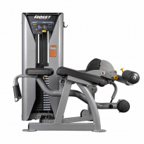 Сгибание ног лежа HOIST RS-2408
