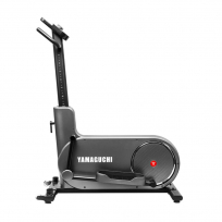 Эллиптический тренажер YAMAGUCHI Elliptic BodyMax