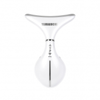 Прибор для омоложения и подтяжки кожи шеи 2 в 1 YAMAGUCHI Neck Lifting Skin Care