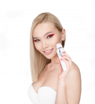 Прибор для ухода за кожей лица YAMAGUCHI Face Cleansing System 3-in-1