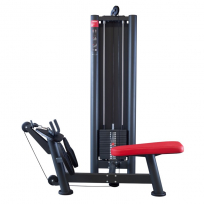 Силовой тренажер PANATTA Pulley Row 1SC003