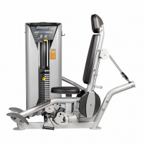 Бицепс сидя HOIST Roc-It Line Selectorized RS-2102