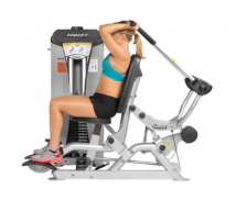 Трицепс сидя HOIST Roc-It Line RS-2103