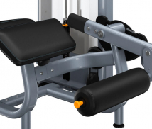 Сгибание ног лежа PRECOR DSL606