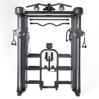 Многофункциональный силовой комплекс INSPIRE FT2 PRO Functional Trainer