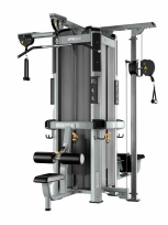 Комплекс на 4 станции PRECOR Resolute RMS-4STK-1