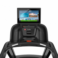 Беговая дорожка PRECOR TRM 885, консоль P84