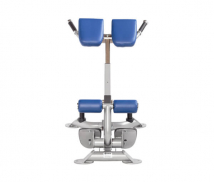 Гиперэкстензия с регулируемым углом наклона HOIST Commercial Freeweight Line CF-3663