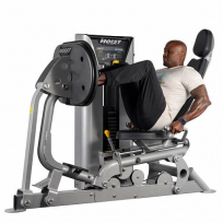 Жим ногами HOIST Roc-It Line Selectorized Leg Press RS-2403