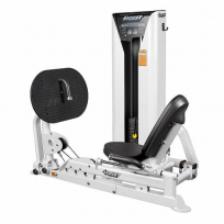 Жим ногами сидя/Икроножные HOIST Dual Line New Design Leg Press/Calf Raise HD-3403