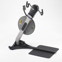 Стационарный массажный стол US MEDICA Profi