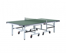 Теннисный стол DONIC Waldner Classic 25 green (без сетки)