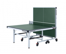 Теннисный стол DONIC Waldner Classic 25 green (без сетки)