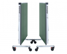 Теннисный стол DONIC Waldner Classic 25 green (без сетки)