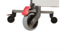 Теннисный стол DONIC Waldner Classic 25 green (без сетки)