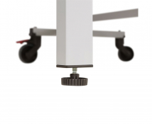 Теннисный стол DONIC Waldner Classic 25 green (без сетки)