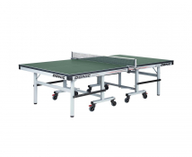 Теннисный стол DONIC Waldner Premium 30 green (без сетки)