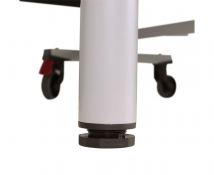 Теннисный стол DONIC Waldner Premium 30 green (без сетки)