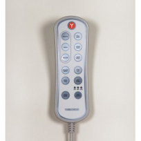 Массажная накидка YAMAGUCHI Yamato 