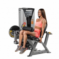 Разгибание/Сгибание ног сидя HOIST Dual Line New Design Leg Extension/Leg Curl HD-3400