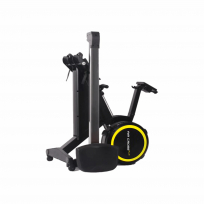 Гребной тренажёр ULTRAGYM Air Cross Plus UG-CP 003