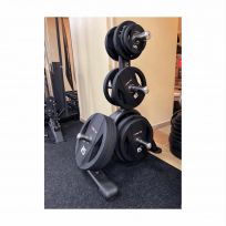 Стойка для дисков ULTRAGYM Classic Industrial UG-KJ1264