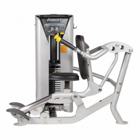 Отжимание на брусьях HOIST Roc-It Line Selectorized Seated Dip RS-2101