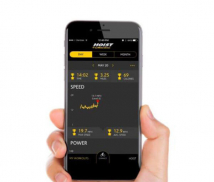 Сайкл-тренажер HOIST LeMond Series Elite