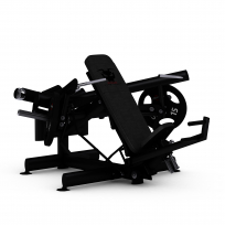 Жим от плеч GYM80 No Bullshit Shoulder Press 4363