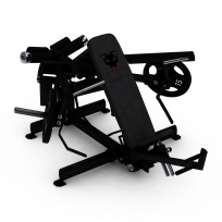 Жим от плеч GYM80 No Bullshit Shoulder Press 4363