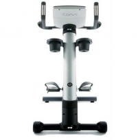 Вертикальный велотренажер INTENZA 550UBi