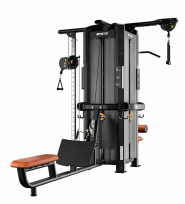 Комплекс на 4 станции PRECOR Resolute RMS-4STK-1