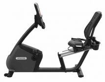 Горизонтальный велотренажер PRECOR RBK 865