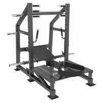 Приседания с поясом "Колодец" ULTRAGYM Classic Industrial UG-15